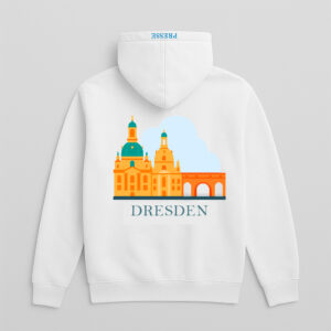 Dresden Hoodie