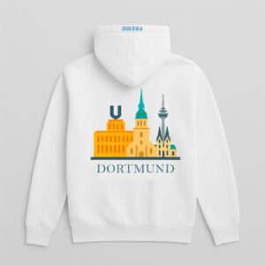 Dortmund Hoodie
