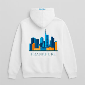 Frankfurt Hoodie
