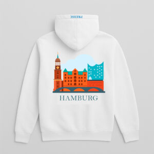 Hamburg Hoodie