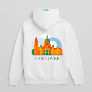 Hannover Hoodie
