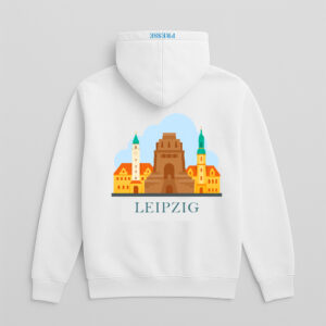 Leipzig Hoodie