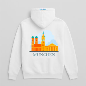 München Hoodie
