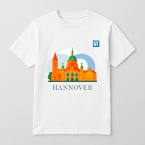 Hannover T-Shirt