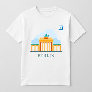 Berlin T-Shirt
