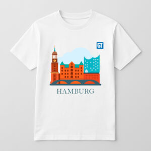 Hamburg T-Shirt