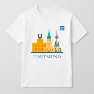 Dortmund T-Shirt