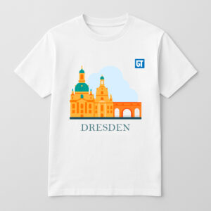 Dresden T-Shirt