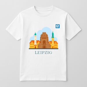 Leipzig T-Shirt