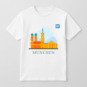München T-Shirt