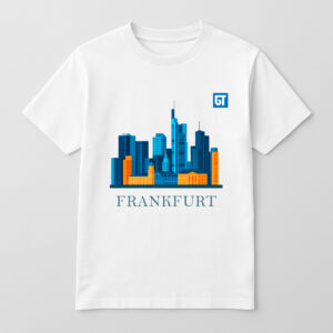 Frankfurt T-Shirt