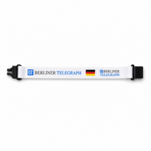 Berliner Telegraph Armband