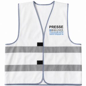 Berliner Telegraph Presseweste
