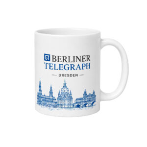 Dresden Tasse