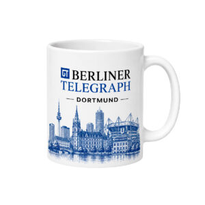 Dortmund Tasse