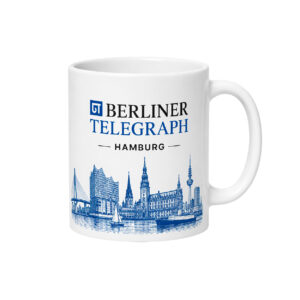 Hamburg Tasse