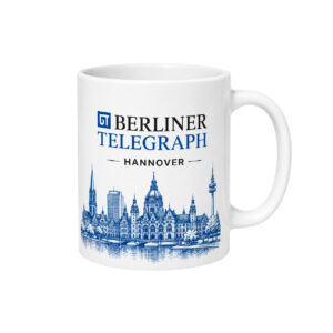 Hannover Tasse