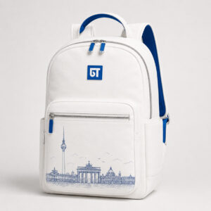 Berliner Telegraph Rucksack