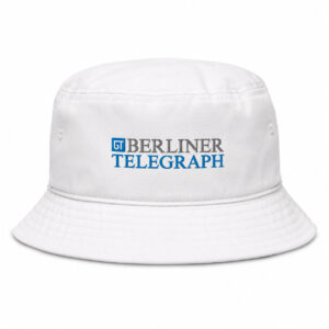 Berliner Telegraph Fischerhut