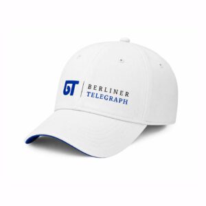 Berliner Telegraph Stofftasche