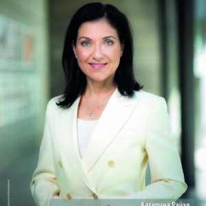 Berliner Telegraph Magazin Januar 2026