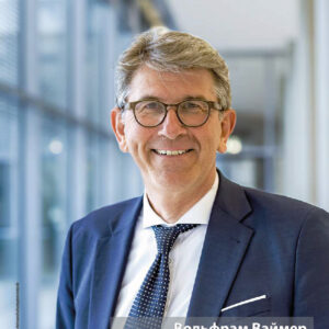 Ausgabe August 2026